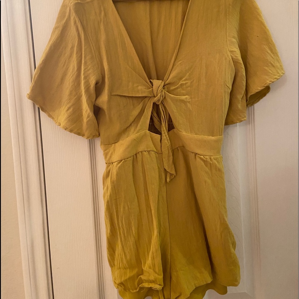 Rompers - Picture 2 of 5
